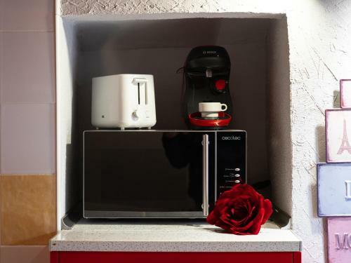 Apartamento Trinquet Nou - Tarragona Historic Center