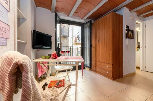 Apartamento Trinquet Nou - Tarragona Historic Center