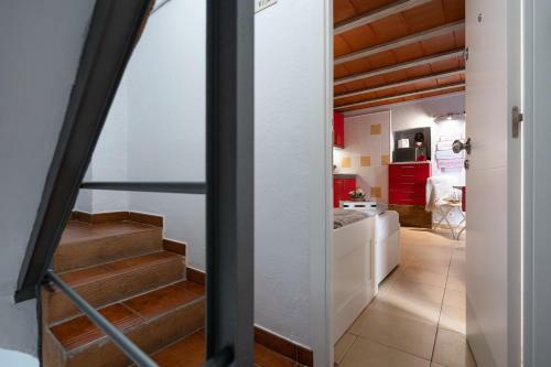 Apartamento Trinquet Nou - Tarragona Historic Center