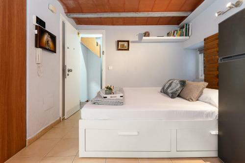 Apartamento Trinquet Nou - Tarragona Historic Center