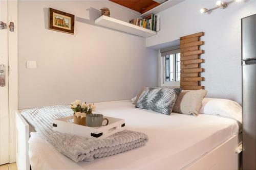 Apartamento Trinquet Nou - Tarragona Historic Center