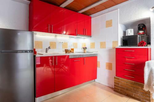 Apartamento Trinquet Nou - Tarragona Historic Center