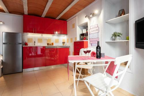 Apartamento Trinquet Nou - Tarragona Historic Center