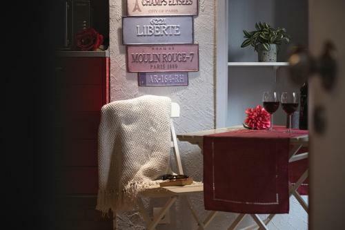 Apartamento Trinquet Nou - Tarragona Historic Center