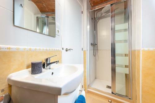 Apartamento Trinquet Nou - Tarragona Historic Center