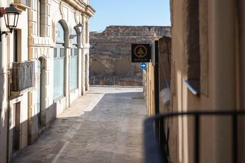 Apartamento Trinquet Nou - Tarragona Historic Center
