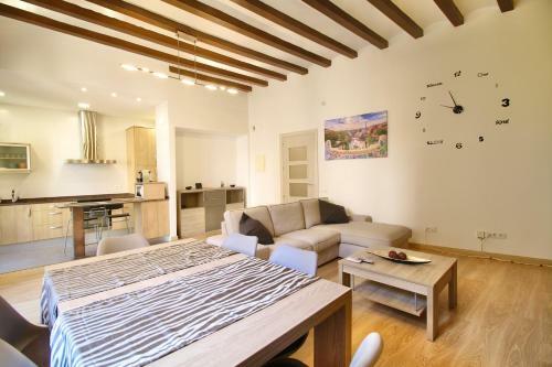 Apartamento Mediterranean Way - Sant Domenec