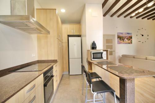 Apartamento Mediterranean Way - Sant Domenec