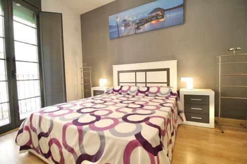 Apartamento Mediterranean Way - Sant Domenec
