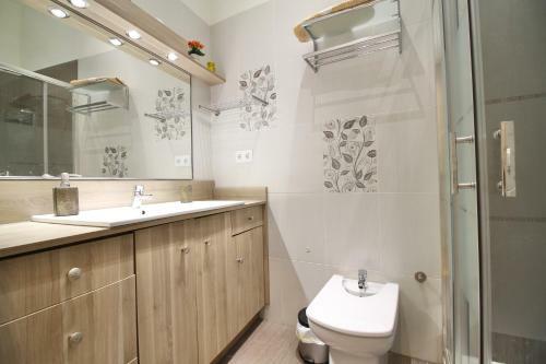 Apartamento Mediterranean Way - Sant Domenec