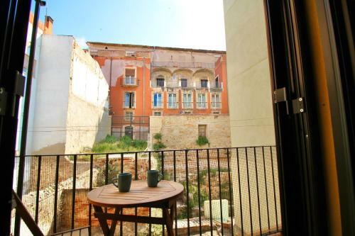 Apartamento Mediterranean Way - Sant Domenec