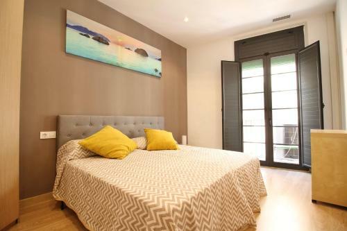 Apartamento Mediterranean Way - Sant Domenec