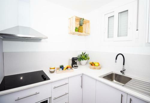 Tarrapolita Rambla Apartment