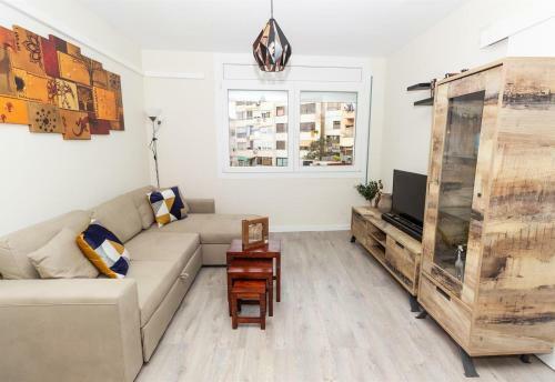 Tarrapolita Rambla Apartment