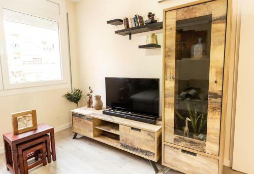 Tarrapolita Rambla Apartment
