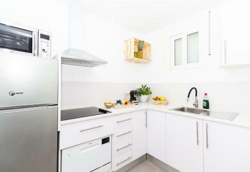 Tarrapolita Rambla Apartment
