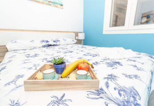 Tarrapolita Rambla Apartment