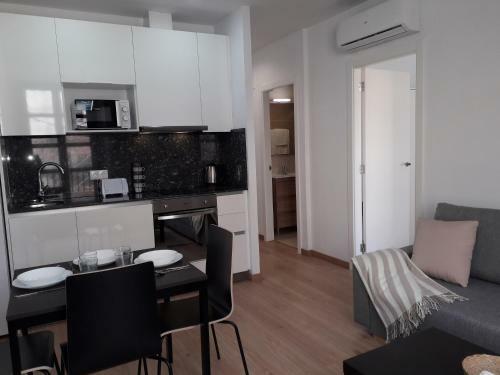 Tarragona Apartments