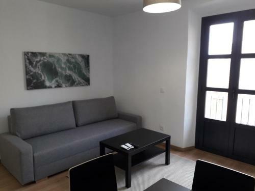 Tarragona Apartments