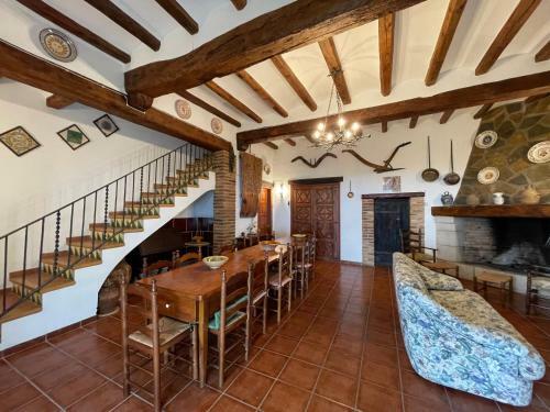 Villa Masia Catalana Sol Senyor