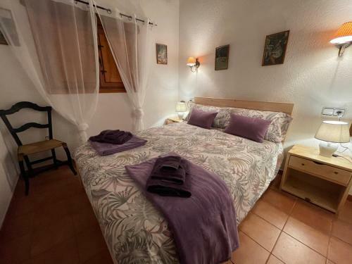 Villa Masia Catalana Sol Senyor