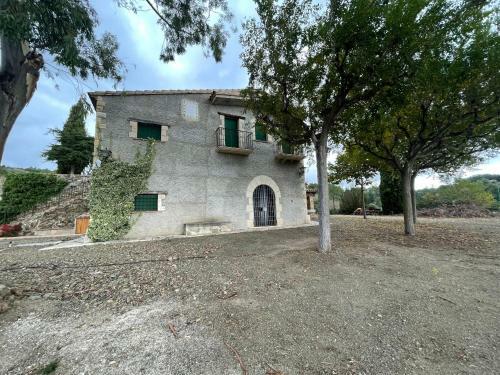 Villa Masia Catalana Sol Senyor