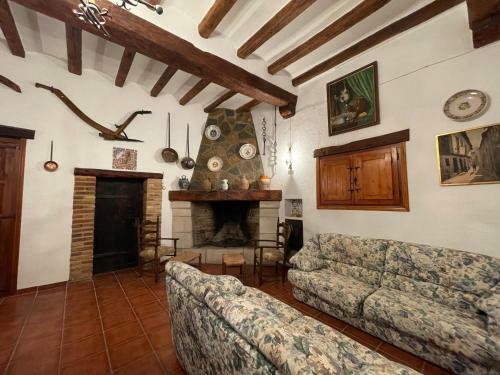 Villa Masia Catalana Sol Senyor