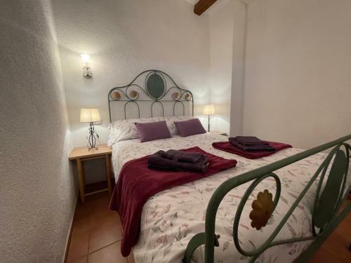 Villa Masia Catalana Sol Senyor