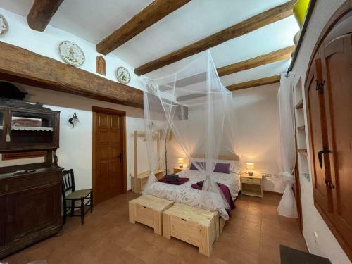 Villa Masia Catalana Sol Senyor