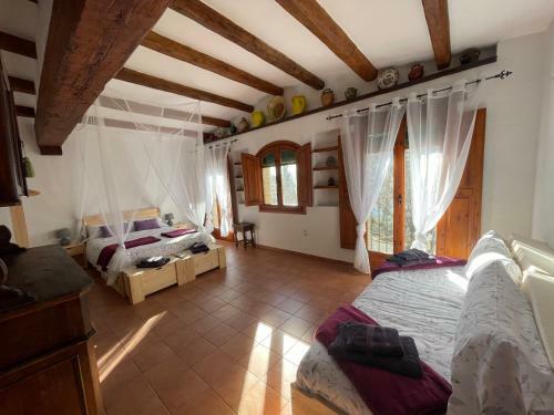 Villa Masia Catalana Sol Senyor