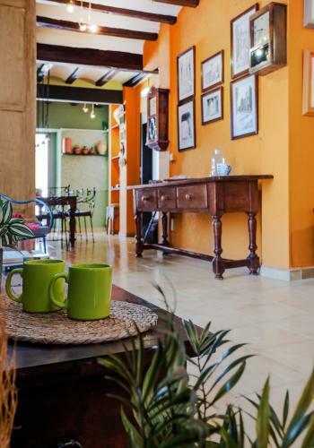 Apartamento Historic Quarter Tarragona - Arc de Sant Bernat