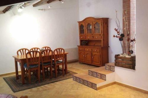 Casa De Pueblo Con Encanto