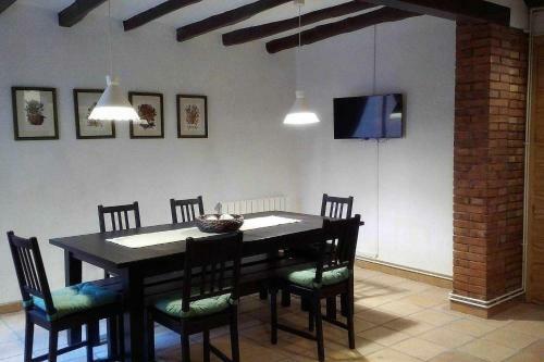 Casa De Pueblo Con Encanto