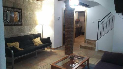 Casa De Pueblo Con Encanto
