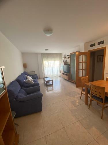 Apartamento 50 Metros de La Playa, Ideal Descanso