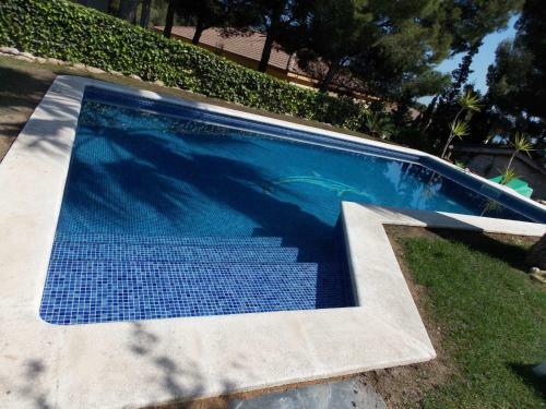 Villa Alma
