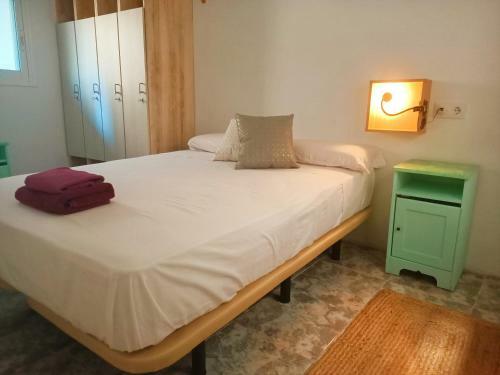 Apartamento The Light Appartment Tarragona