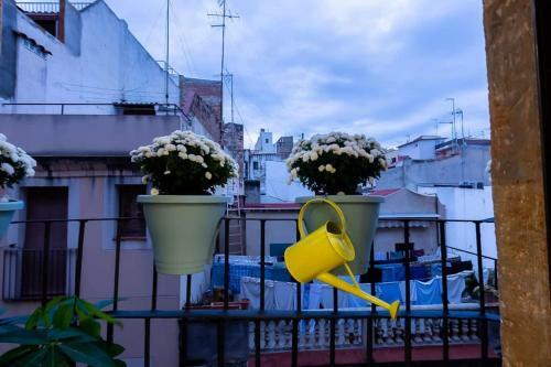 Apartamento The Light Appartment Tarragona