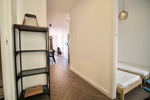 Apartamento Atic Port Experience