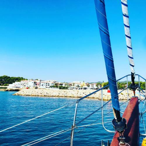 Un Barco Cl�sico Con Alma Propia