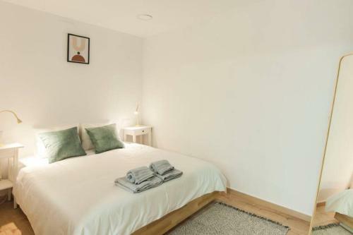 Design Apartment In The Historic City Center