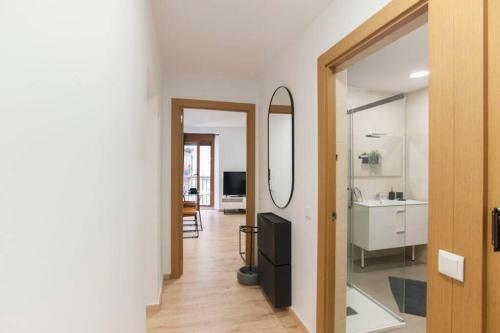 Design Apartment In The Historic City Center