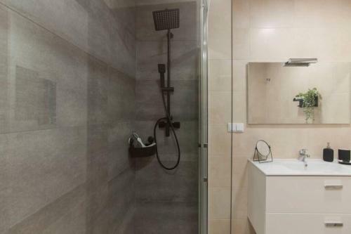 Design Apartment In The Historic City Center