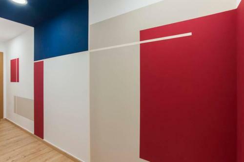 Design Apartment In The Historic City Center