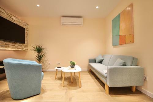 Apartamento Beautiful Loft In Tarragona