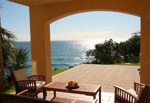 Villa The Beauty Of Cala Tamarit