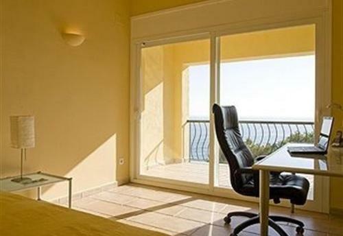 Villa The Beauty Of Cala Tamarit