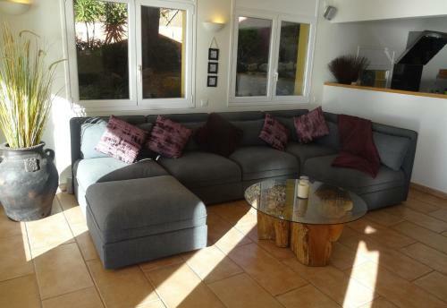 Villa The Beauty Of Cala Tamarit