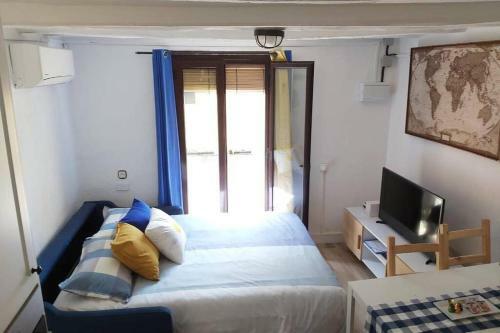3 Apartamento Tipo Estudio Ideal Para Tus Vacaciones