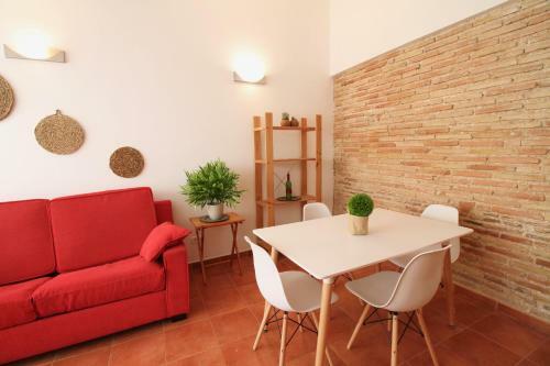 Apartamento Atico Junto A La Catedral